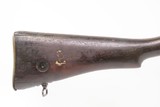 WORLD WAR II Era ISHAPORE No. 1 Mk. III 410 Single Shot SHOTGUN ConversionShort Magazine Lee-Enfield with Shotgun CONVERSION - 6 of 25