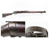 WORLD WAR II Era ISHAPORE No. 1 Mk. III 410 Single Shot SHOTGUN ConversionShort Magazine Lee-Enfield with Shotgun CONVERSION - 1 of 25