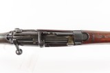 WORLD WAR II Era ISHAPORE No. 1 Mk. III 410 Single Shot SHOTGUN ConversionShort Magazine Lee-Enfield with Shotgun CONVERSION - 23 of 25