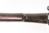 WORLD WAR II Era ISHAPORE No. 1 Mk. III 410 Single Shot SHOTGUN ConversionShort Magazine Lee-Enfield with Shotgun CONVERSION - 16 of 25