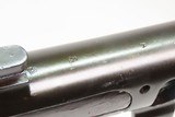 WORLD WAR II Era ISHAPORE No. 1 Mk. III 410 Single Shot SHOTGUN ConversionShort Magazine Lee-Enfield with Shotgun CONVERSION - 18 of 25