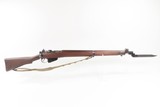 WORLD WAR II Era Enfield No. 4 Mk 1 .303 British INFANTRY Rifle C&R w/SLING BRITISH MILITARY Infantry Rifle - 2 of 25