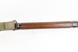 WORLD WAR II Era Enfield No. 4 Mk 1 .303 British INFANTRY Rifle C&R w/SLING BRITISH MILITARY Infantry Rifle - 8 of 25