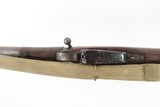 WORLD WAR II Era Enfield No. 4 Mk 1 .303 British INFANTRY Rifle C&R w/SLING BRITISH MILITARY Infantry Rifle - 10 of 25