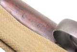 WORLD WAR II Era Enfield No. 4 Mk 1 .303 British INFANTRY Rifle C&R w/SLING BRITISH MILITARY Infantry Rifle - 12 of 25