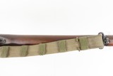 WORLD WAR II Era Enfield No. 4 Mk 1 .303 British INFANTRY Rifle C&R w/SLING BRITISH MILITARY Infantry Rifle - 9 of 25