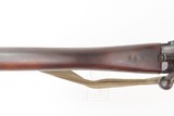 WORLD WAR II Era Enfield No. 4 Mk 1 .303 British INFANTRY Rifle C&R w/SLING BRITISH MILITARY Infantry Rifle - 18 of 25