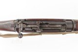 WORLD WAR II Era Enfield No. 4 Mk 1 .303 British INFANTRY Rifle C&R w/SLING BRITISH MILITARY Infantry Rifle - 17 of 25