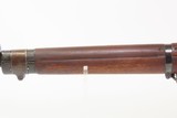 WORLD WAR II Era Enfield No. 4 Mk 1 .303 British INFANTRY Rifle C&R w/SLING BRITISH MILITARY Infantry Rifle - 24 of 25