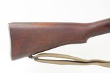 WORLD WAR II Era Enfield No. 4 Mk 1 .303 British INFANTRY Rifle C&R w/SLING BRITISH MILITARY Infantry Rifle - 6 of 25