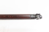 WORLD WAR I Era ISHAPORE No. 1 Mk. III 410 Single Shot SHOTGUN Conversion
Short Magazine Lee-Enfield CONVERSION w/SLING - 20 of 25