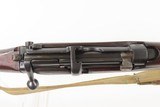 WORLD WAR I Era ISHAPORE No. 1 Mk. III 410 Single Shot SHOTGUN Conversion
Short Magazine Lee-Enfield CONVERSION w/SLING - 23 of 25