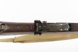 WORLD WAR I Era ISHAPORE No. 1 Mk. III 410 Single Shot SHOTGUN Conversion
Short Magazine Lee-Enfield CONVERSION w/SLING - 22 of 25