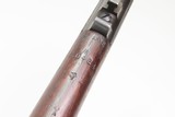 WORLD WAR I Era ISHAPORE No. 1 Mk. III 410 Single Shot SHOTGUN Conversion
Short Magazine Lee-Enfield CONVERSION w/SLING - 18 of 25