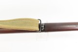 WORLD WAR I Era ISHAPORE No. 1 Mk. III 410 Single Shot SHOTGUN Conversion
Short Magazine Lee-Enfield CONVERSION w/SLING - 12 of 25