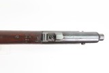 WORLD WAR I Era ISHAPORE No. 1 Mk. III 410 Single Shot SHOTGUN Conversion
Short Magazine Lee-Enfield CONVERSION w/SLING - 11 of 25