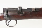 WORLD WAR I Era ISHAPORE No. 1 Mk. III 410 Single Shot SHOTGUN Conversion
Short Magazine Lee-Enfield CONVERSION w/SLING - 6 of 25