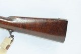 1829 Dated 1 of 7,200 SIMEON NORTH U.S. Model 1817 Flintlock “COMMON” Rifle .54 Caliber Rifle Contracted by Simeon North - 9 of 20