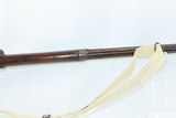 1829 Dated 1 of 7,200 SIMEON NORTH U.S. Model 1817 Flintlock “COMMON” Rifle .54 Caliber Rifle Contracted by Simeon North - 2 of 20