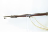 1829 Dated 1 of 7,200 SIMEON NORTH U.S. Model 1817 Flintlock “COMMON” Rifle .54 Caliber Rifle Contracted by Simeon North - 11 of 20