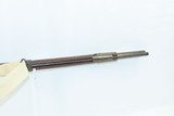 1829 Dated 1 of 7,200 SIMEON NORTH U.S. Model 1817 Flintlock “COMMON” Rifle .54 Caliber Rifle Contracted by Simeon North - 3 of 20