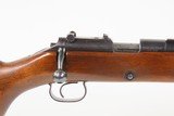1936 WINCHESTER M52 Bolt Action .22 RF TARGET Rifle C&R PREMIER SMALLBORE“The 50 Best Guns Ever Made” – FIELD & STREAM - 6 of 25