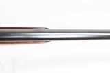 1936 WINCHESTER M52 Bolt Action .22 RF TARGET Rifle C&R PREMIER SMALLBORE“The 50 Best Guns Ever Made” – FIELD & STREAM - 17 of 25