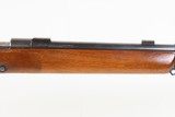 1936 WINCHESTER M52 Bolt Action .22 RF TARGET Rifle C&R PREMIER SMALLBORE“The 50 Best Guns Ever Made” – FIELD & STREAM - 5 of 25