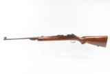1936 WINCHESTER M52 Bolt Action .22 RF TARGET Rifle C&R PREMIER SMALLBORE“The 50 Best Guns Ever Made” – FIELD & STREAM - 22 of 25
