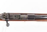 1936 WINCHESTER M52 Bolt Action .22 RF TARGET Rifle C&R PREMIER SMALLBORE“The 50 Best Guns Ever Made” – FIELD & STREAM - 19 of 25