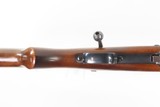 1936 WINCHESTER M52 Bolt Action .22 RF TARGET Rifle C&R PREMIER SMALLBORE“The 50 Best Guns Ever Made” – FIELD & STREAM - 14 of 25
