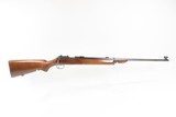 1936 WINCHESTER M52 Bolt Action .22 RF TARGET Rifle C&R PREMIER SMALLBORE“The 50 Best Guns Ever Made” – FIELD & STREAM - 2 of 25