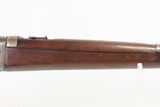 REMINGTON ARMS Rolling Block No. 5 M1902 7mm Mauser SADDLE RING CARBINE C&R Used by CANADA & GREAT BRITAIN During WORLD WAR I - 4 of 25