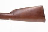 REMINGTON ARMS Rolling Block No. 5 M1902 7mm Mauser SADDLE RING CARBINE C&R Used by CANADA & GREAT BRITAIN During WORLD WAR I - 23 of 25