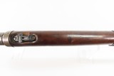 REMINGTON ARMS Rolling Block No. 5 M1902 7mm Mauser SADDLE RING CARBINE C&R Used by CANADA & GREAT BRITAIN During WORLD WAR I - 13 of 25