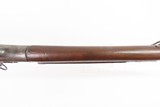 REMINGTON ARMS Rolling Block No. 5 M1902 7mm Mauser SADDLE RING CARBINE C&R Used by CANADA & GREAT BRITAIN During WORLD WAR I - 9 of 25