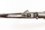 REMINGTON ARMS Rolling Block No. 5 M1902 7mm Mauser SADDLE RING CARBINE C&R Used by CANADA & GREAT BRITAIN During WORLD WAR I - 14 of 25