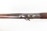 REMINGTON ARMS Rolling Block No. 5 M1902 7mm Mauser SADDLE RING CARBINE C&R Used by CANADA & GREAT BRITAIN During WORLD WAR I - 10 of 25