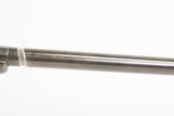 RARE Antique FOREHAND & WADSWORTH .38 RF Falling Block DROP BREECH Rifle
1870s-80s SINGLE SHOT Rifle - 4 of 25