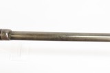 RARE Antique FOREHAND & WADSWORTH .38 RF Falling Block DROP BREECH Rifle
1870s-80s SINGLE SHOT Rifle - 9 of 25