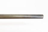 RARE Antique FOREHAND & WADSWORTH .38 RF Falling Block DROP BREECH Rifle
1870s-80s SINGLE SHOT Rifle - 8 of 25