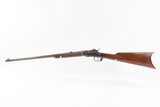 RARE Antique FOREHAND & WADSWORTH .38 RF Falling Block DROP BREECH Rifle
1870s-80s SINGLE SHOT Rifle - 23 of 25