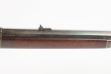 RARE Antique FOREHAND & WADSWORTH .38 RF Falling Block DROP BREECH Rifle
1870s-80s SINGLE SHOT Rifle - 5 of 25
