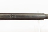 RARE Antique FOREHAND & WADSWORTH .38 RF Falling Block DROP BREECH Rifle
1870s-80s SINGLE SHOT Rifle - 16 of 25
