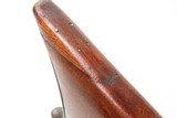 RARE Antique FOREHAND & WADSWORTH .38 RF Falling Block DROP BREECH Rifle
1870s-80s SINGLE SHOT Rifle - 13 of 25