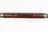 RARE Antique FOREHAND & WADSWORTH .38 RF Falling Block DROP BREECH Rifle
1870s-80s SINGLE SHOT Rifle - 10 of 25