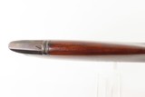 RARE Antique FOREHAND & WADSWORTH .38 RF Falling Block DROP BREECH Rifle
1870s-80s SINGLE SHOT Rifle - 19 of 25
