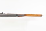 U.S. ORDNANCE Marked WORLD WAR II Remington Arms Model 11 “RIOT” SHOTGUN U.S. MILITARY MARKED Semi-Automatic SHOTGUN - 10 of 19