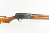 U.S. ORDNANCE Marked WORLD WAR II Remington Arms Model 11 “RIOT” SHOTGUN U.S. MILITARY MARKED Semi-Automatic SHOTGUN - 18 of 19