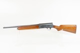 U.S. ORDNANCE Marked WORLD WAR II Remington Arms Model 11 “RIOT” SHOTGUN U.S. MILITARY MARKED Semi-Automatic SHOTGUN - 8 of 19